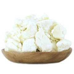 Масло Ши рафинированное