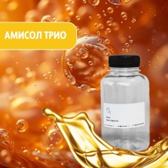 Amisol Trio / Амисол трио мембранно-липидный комплекс (МЛК) 