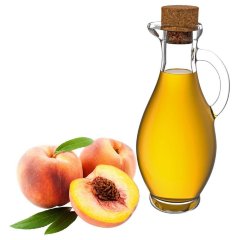 Масло Персиковой косточки нерафинированное